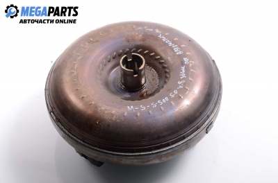 Torque converter for Mercedes-Benz S-Class W220 5.0, 306 hp, 2000